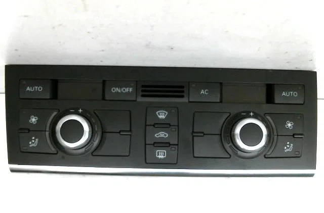 Commande de chauffage AUDI A6 ALLROAD QUATTRO 2.7 V AVUS occasion