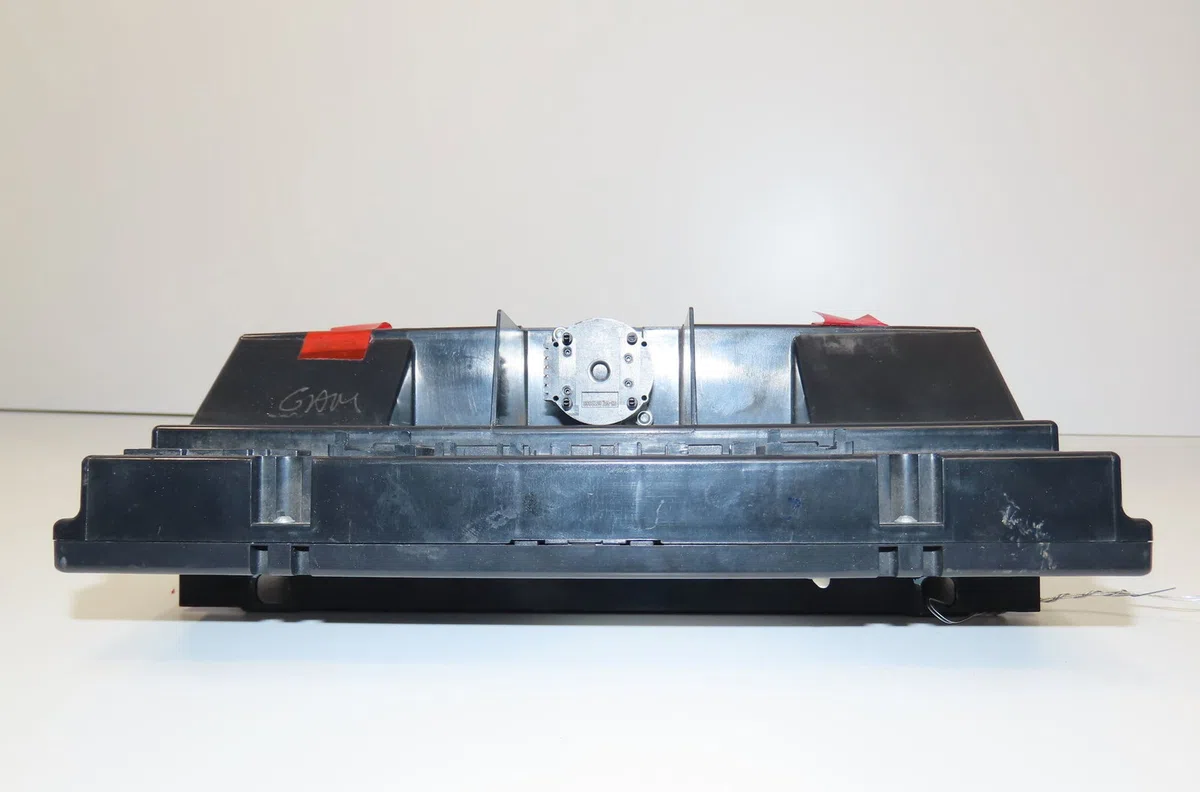 Commande de chauffage Audi A8 D3 (4E2, 4E8) 4.2 fsi quattro (2006-2010) occasion