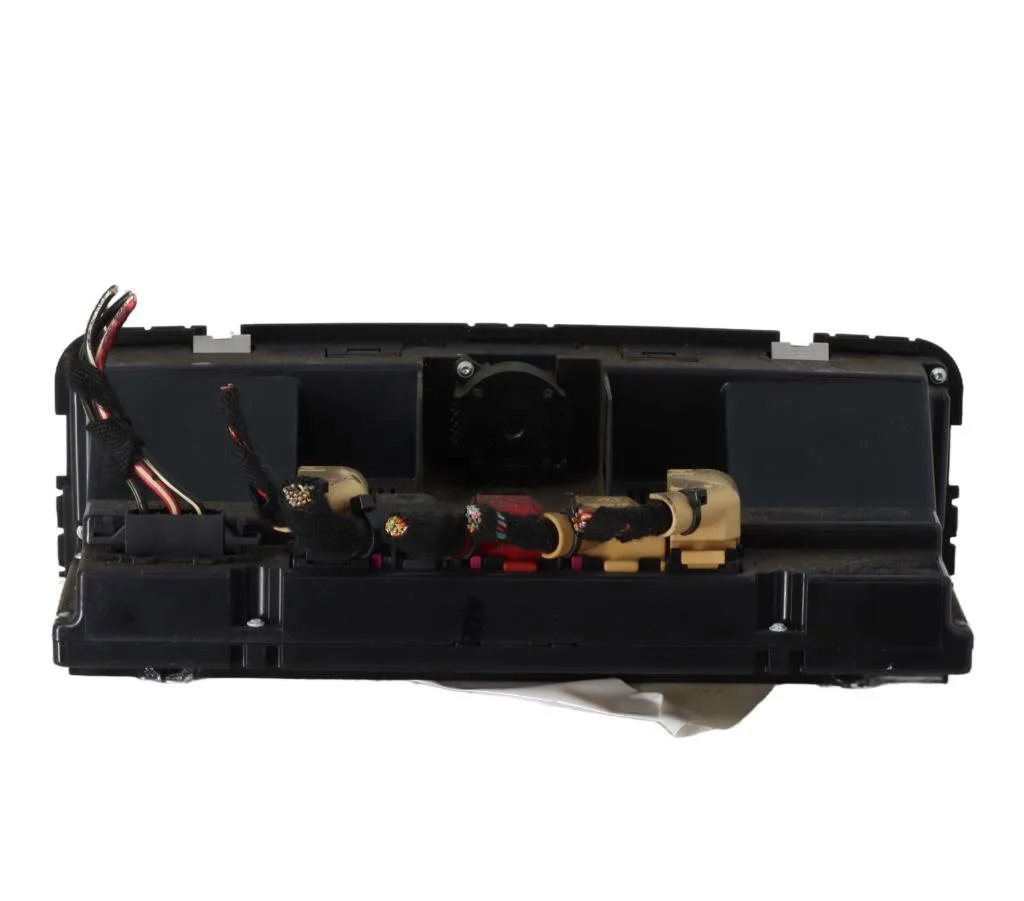 Commande de chauffage Audi A8 D3 (4E2, 4E8) 4.2 tdi quattro (2005-2005) occasion