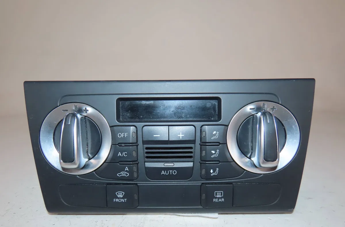 Commande de chauffage Audi Q3 (8UB, 8UG) 2.0 tdi (2011-2018) occasion