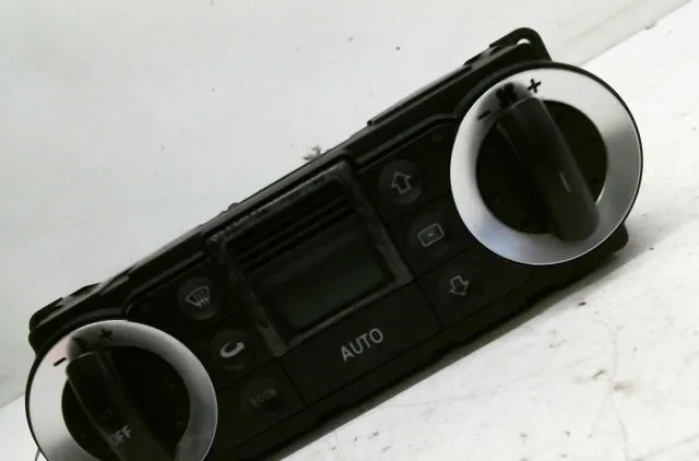 Commande de chauffage Audi TT (8N3) 1.8 t quattro (1998-2006) occasion