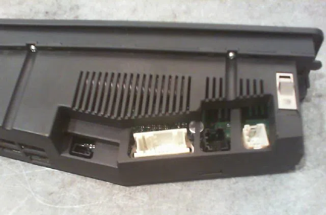 Commande de chauffage B.M.W. SERIE 3 1998 occasion
