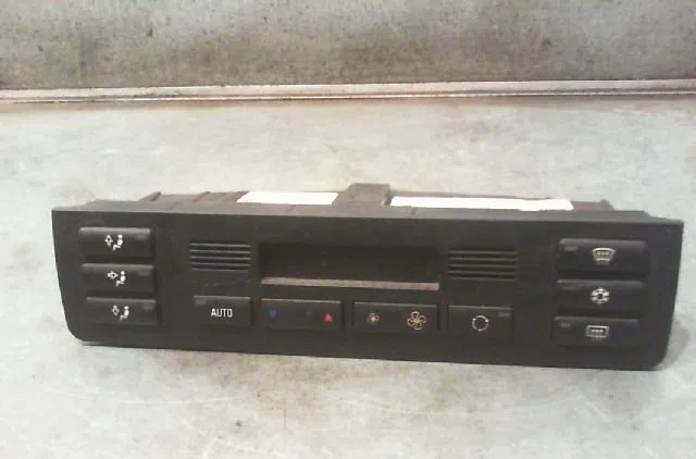 Commande de chauffage B.M.W. SERIE 3 1998 occasion