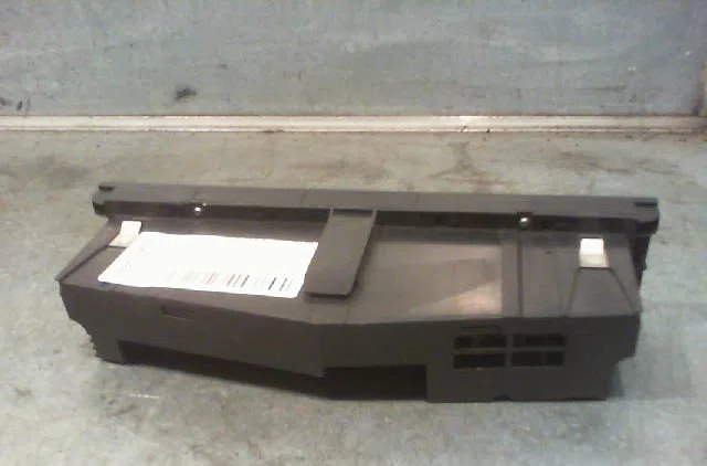 Commande de chauffage B.M.W. SERIE 3 2001 occasion