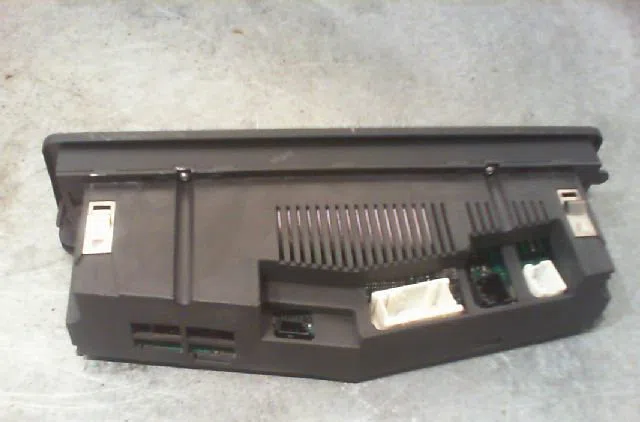 Commande de chauffage B.M.W. SERIE 3 2002 occasion