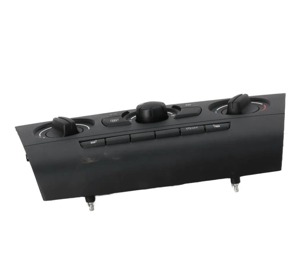 Commande de chauffage Bmw 1 (E87) 116 i (2004-2011) occasion