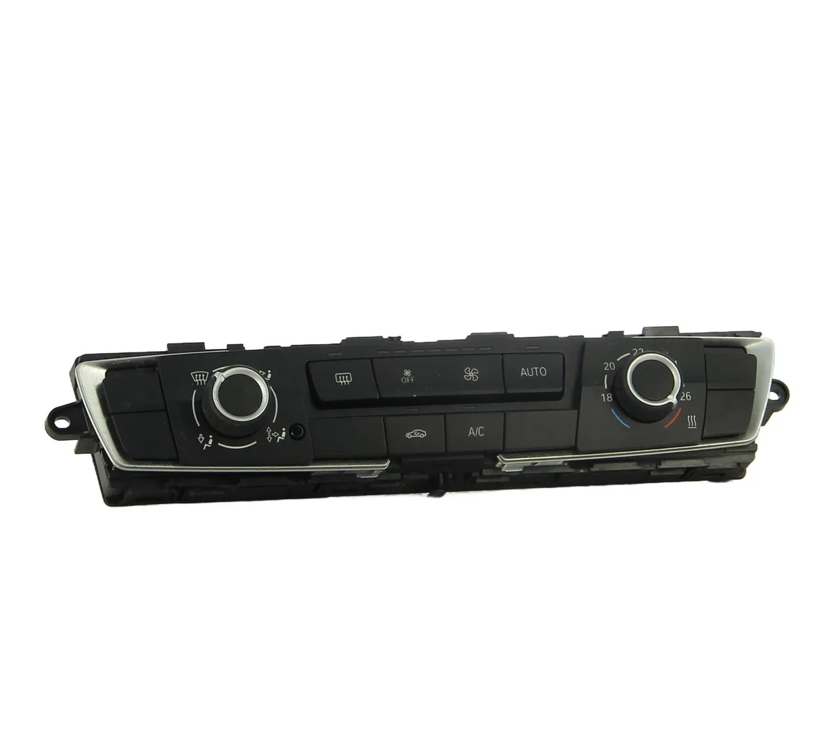 Commande de chauffage Bmw 1 (F20) 116 d (2012-2015) occasion