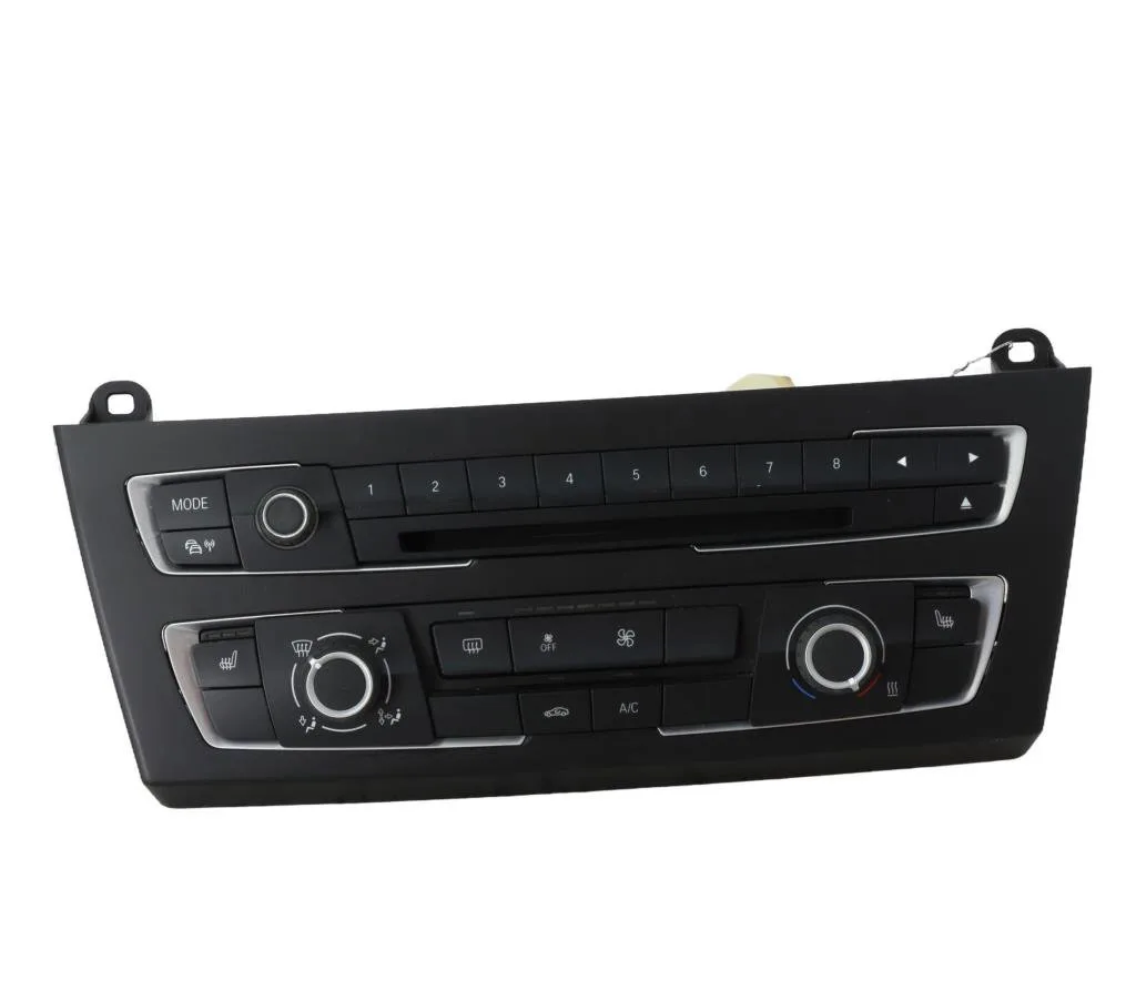 Commande de chauffage Bmw 1 (F20) 118 d xdrive (2013-2015) occasion
