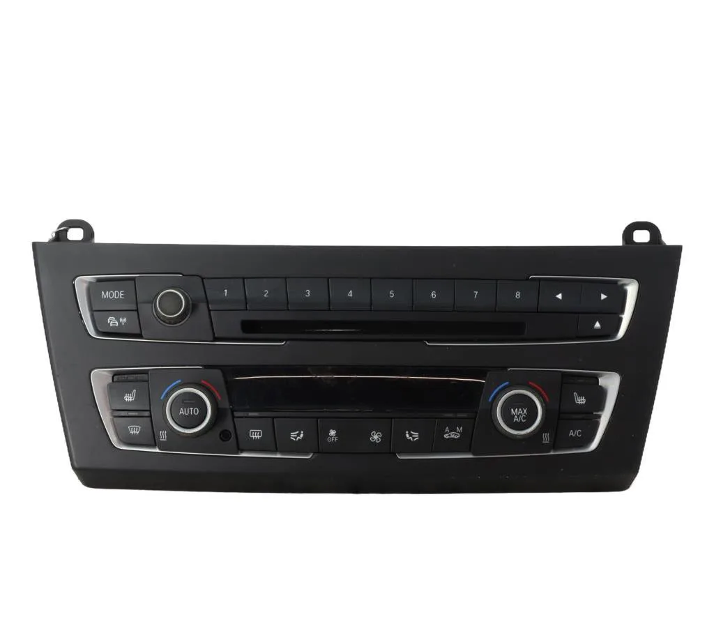 Commande de chauffage Bmw 1 (F20) 120 d xdrive (2012-2015) occasion