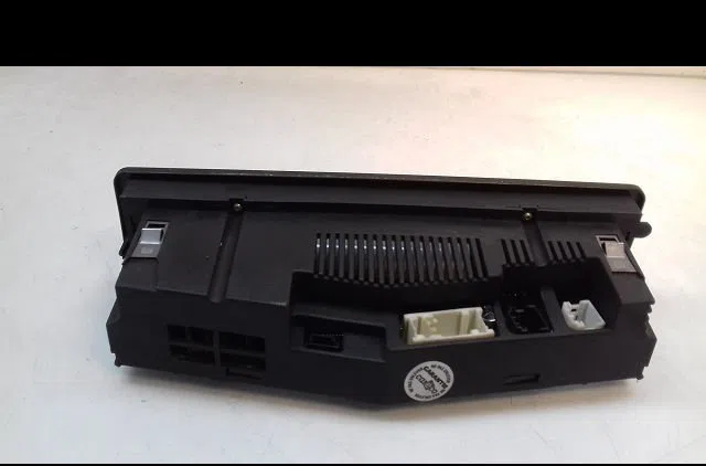 Commande de chauffage Bmw 3 Coupé (E46) 323 ci (1999-2000) occasion