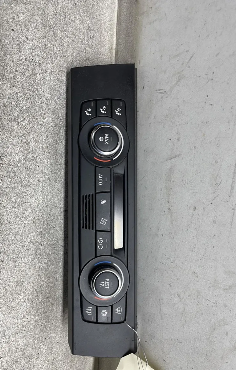 Commande de chauffage Bmw 3 Coupé (E92) 325 d (2007-2010) occasion