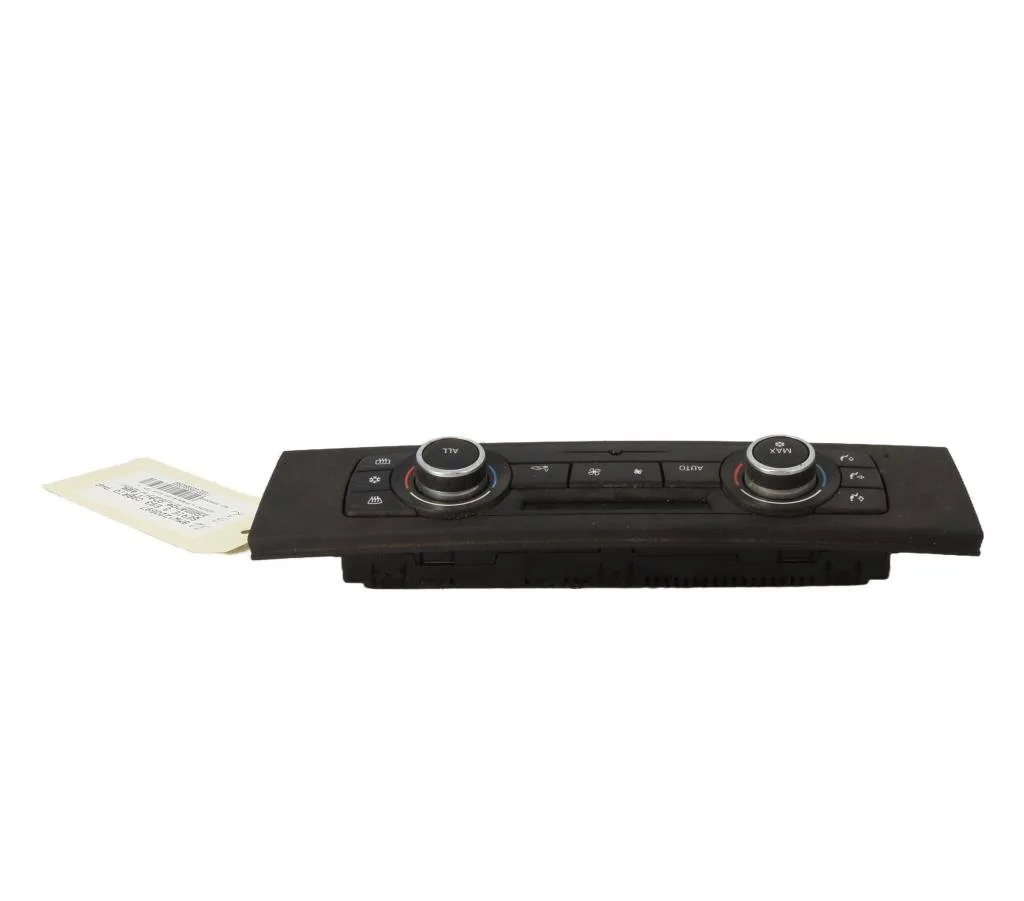 Commande de chauffage Bmw 3 Décapotable (E93) 320 i (2007-2013) occasion