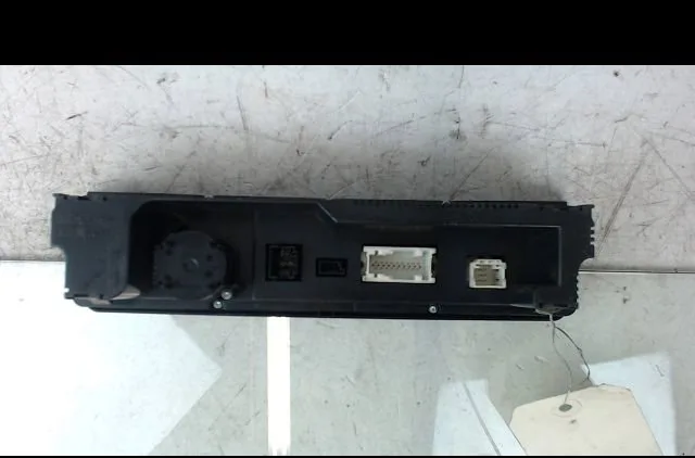 Commande de chauffage Bmw 3 (E46) 320 d (1998-2001) occasion