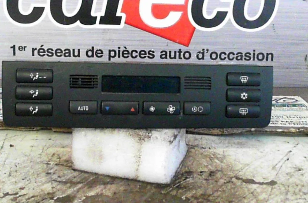Commande de chauffage Bmw 3 (E46) 320 d (1998-2001) occasion