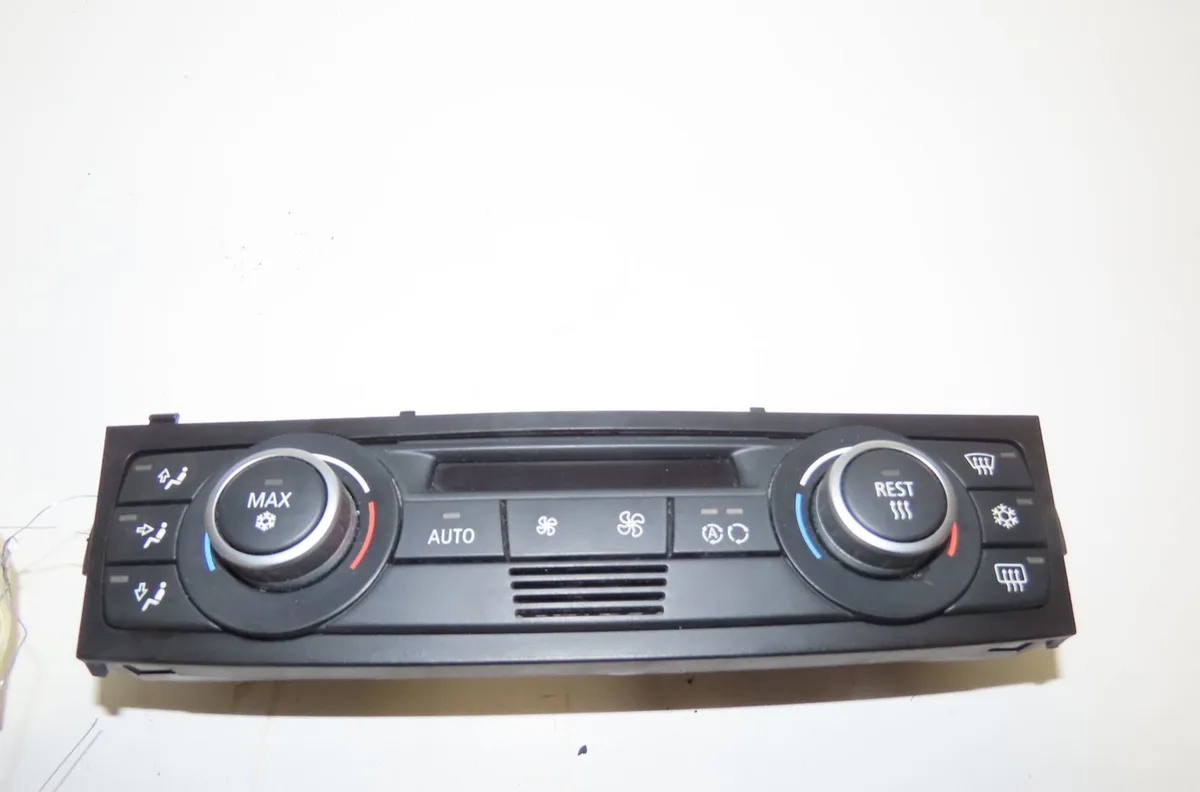 Commande de chauffage Bmw 3 (E90) 320 d (2004-2011) occasion