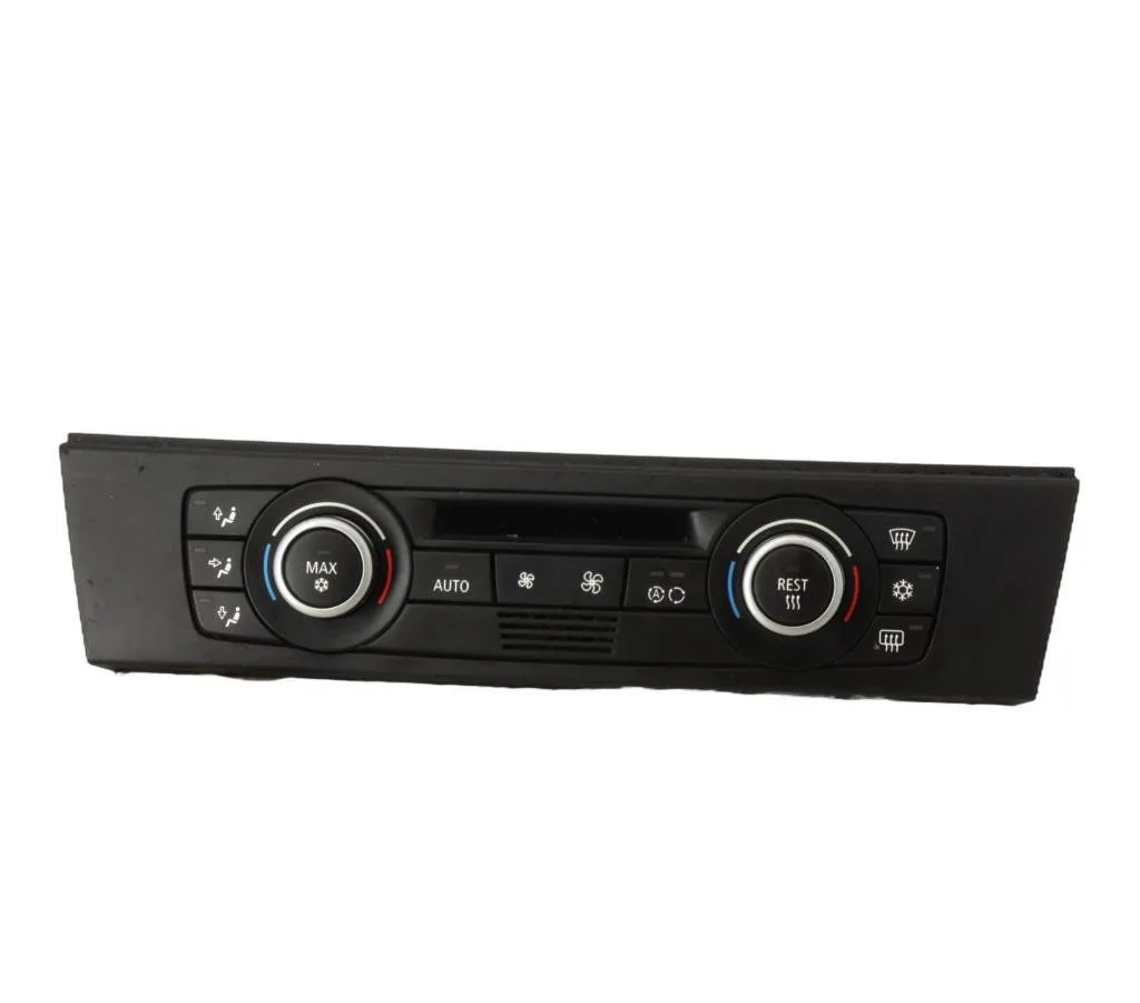Commande de chauffage Bmw 3 (E90) 320 i (2004-2007) occasion