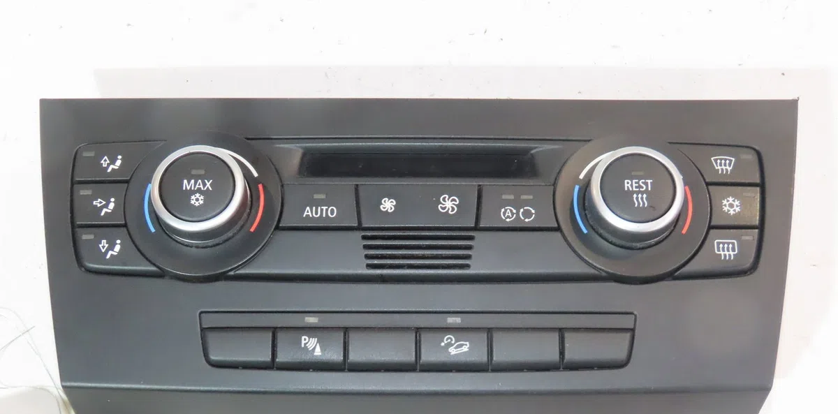 Commande de chauffage Bmw 3 (E90) 325 xi (2005-2008) occasion