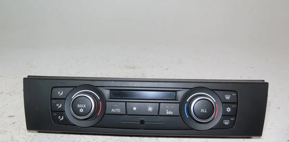 Commande de chauffage Bmw 3 (E90) 330 d xdrive (2008-2011) occasion