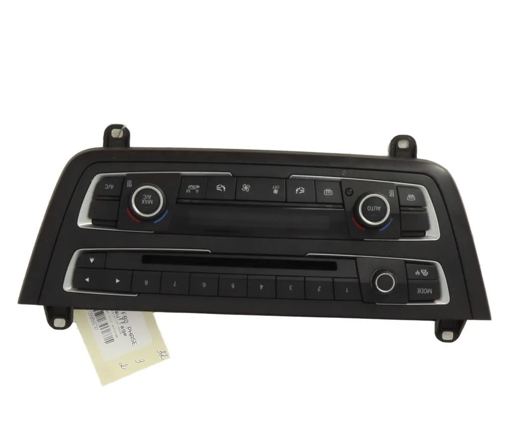 Commande de chauffage Bmw 3 (F30, F80) 320 d (2011-2016) occasion
