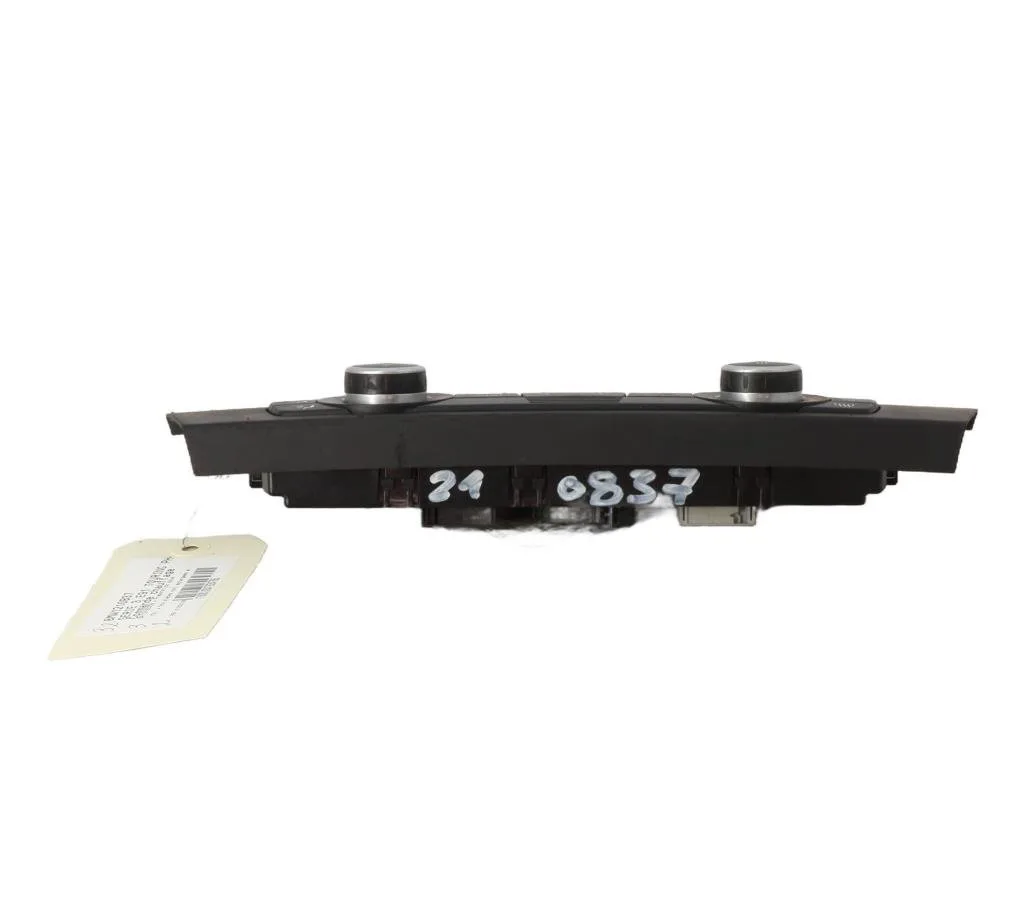 Commande de chauffage Bmw 3 Touring (E91) 325 d (2006-2012) occasion