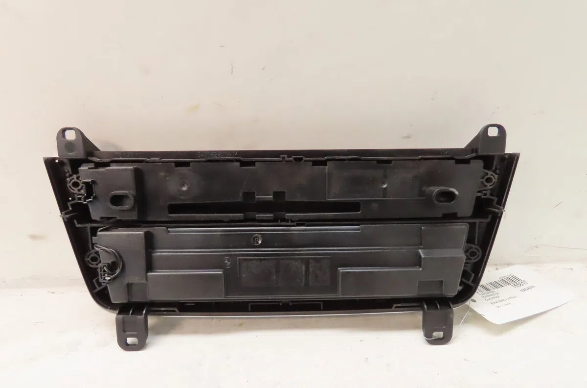 Commande de chauffage Bmw 3 Touring (F31) 320 d xdrive (2013-2015) occasion