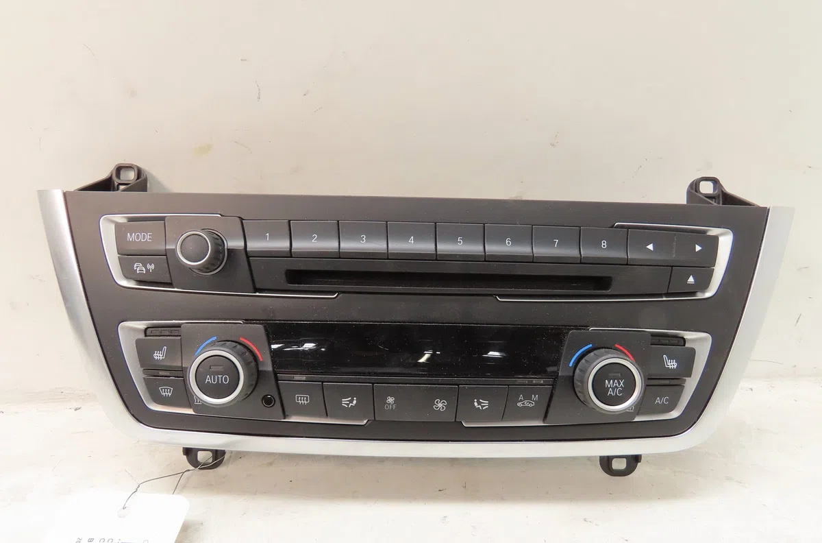 Commande de chauffage Bmw 3 Touring (F31) 320 d xdrive (2013-2015) occasion