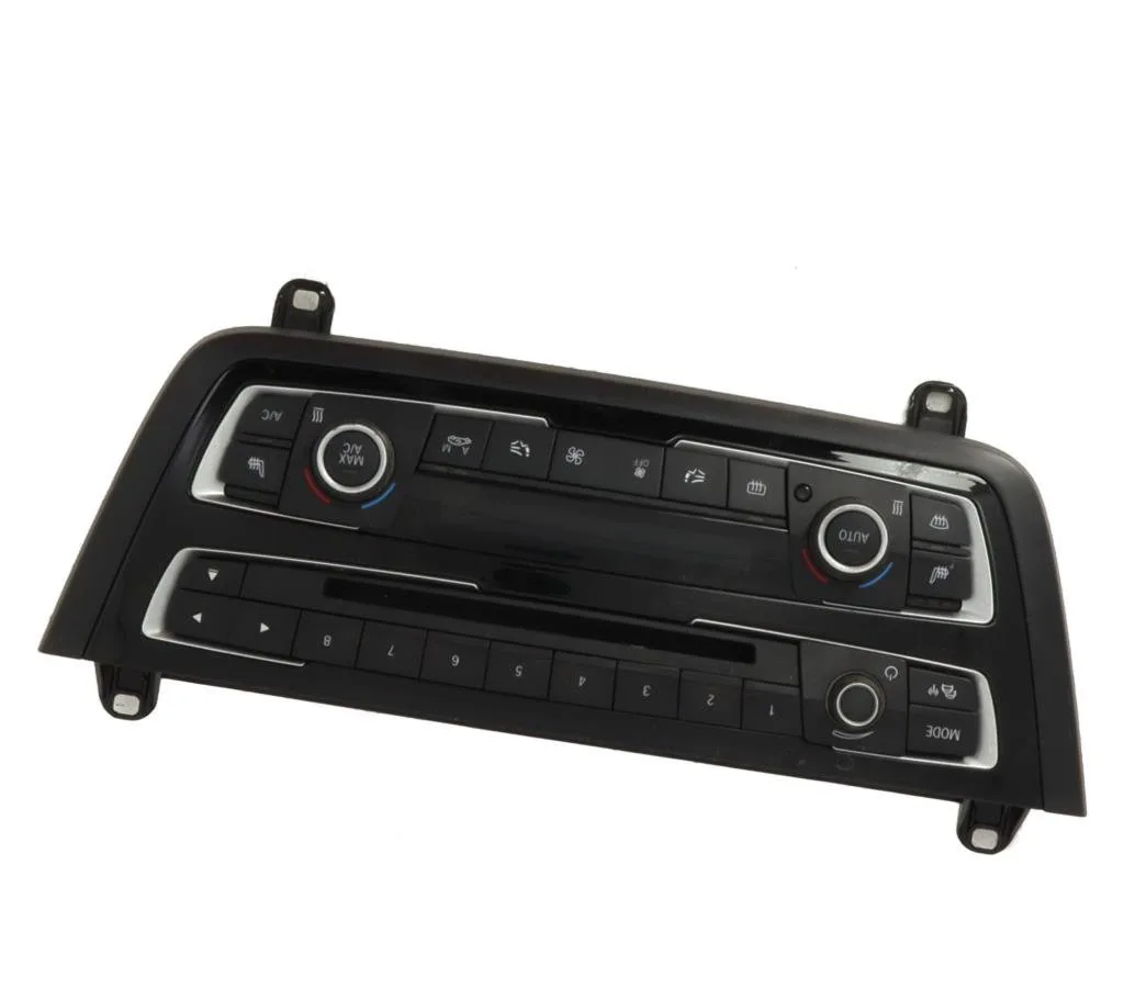 Commande de chauffage Bmw 4 Décapotable (F33, F83) 420 d (2013-2015) occasion