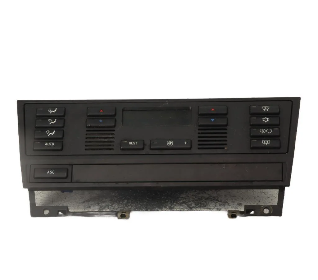 Commande de chauffage Bmw 5 (E39) 525 tds (1996-2003) occasion