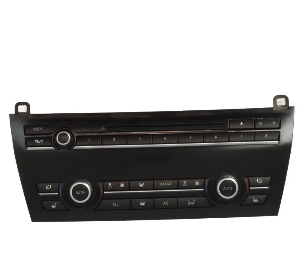 Commande de chauffage Bmw 7 (F01, F02, F03, F04) 730 d xdrive (2011-2015) occasion