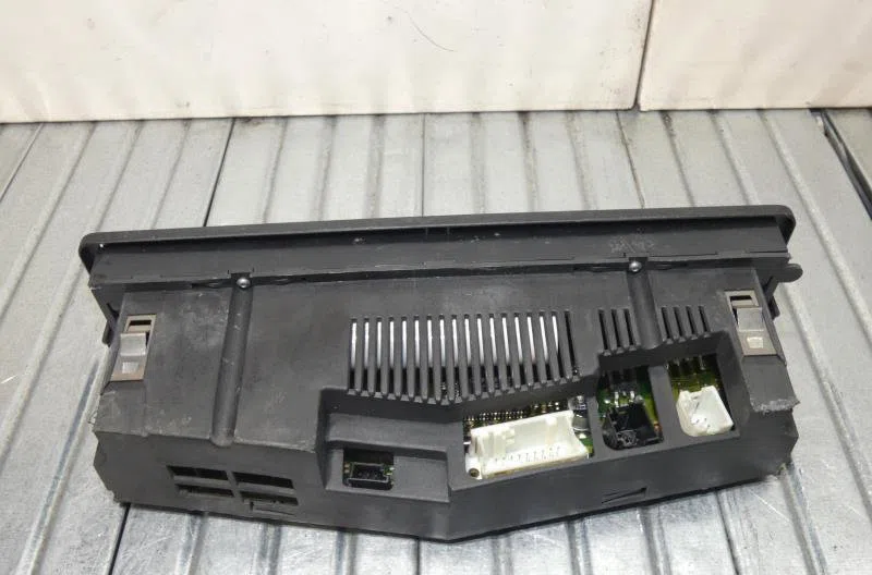 Commande de chauffage BMW SERIE 3 E46 PHASE 1 occasion