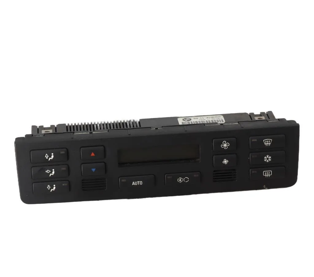 Commande de chauffage BMW SERIE 3 E46 TOURING PHASE 2 BREAK occasion