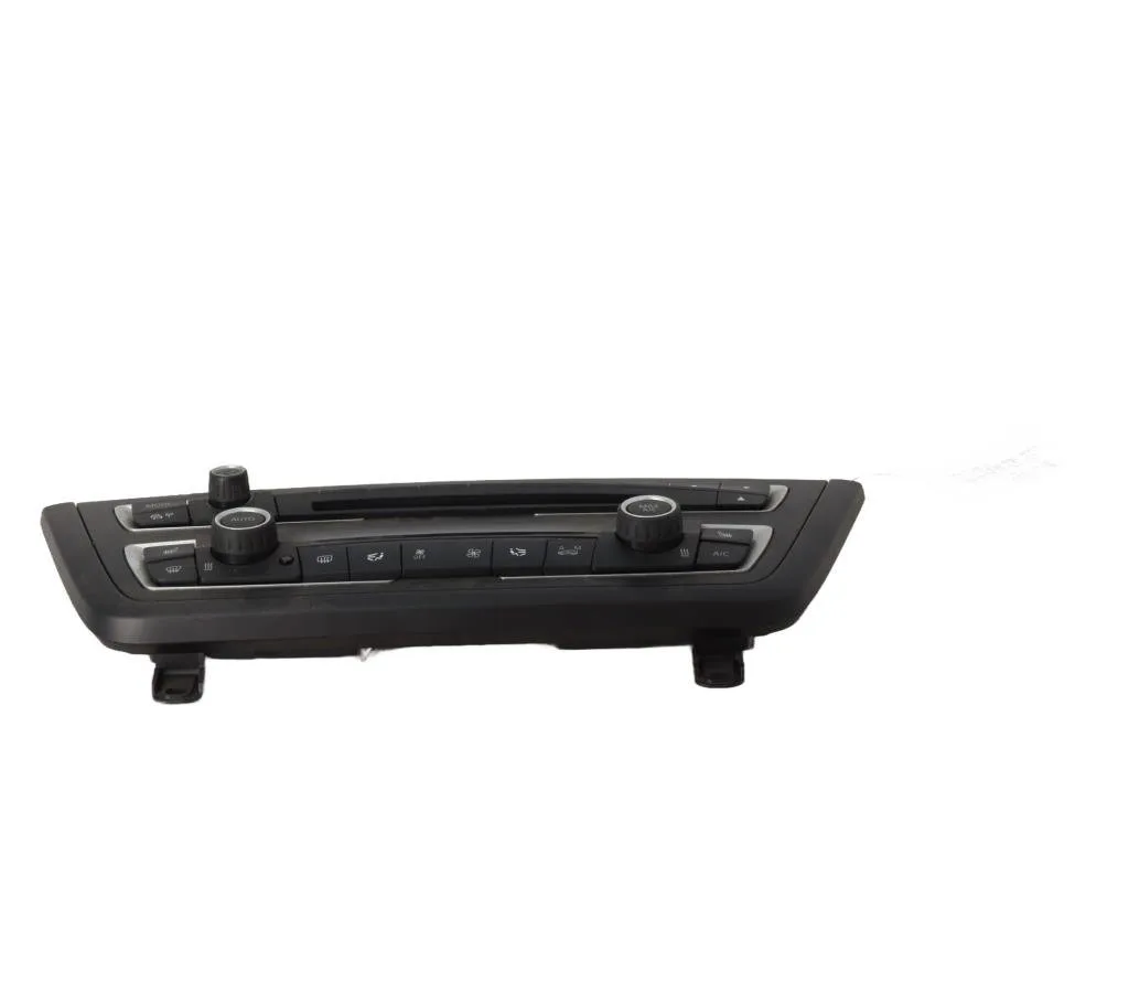 Commande de chauffage BMW SERIE 3 F30-F80 SERIE 3 F30-F80 PHASE 1 occasion