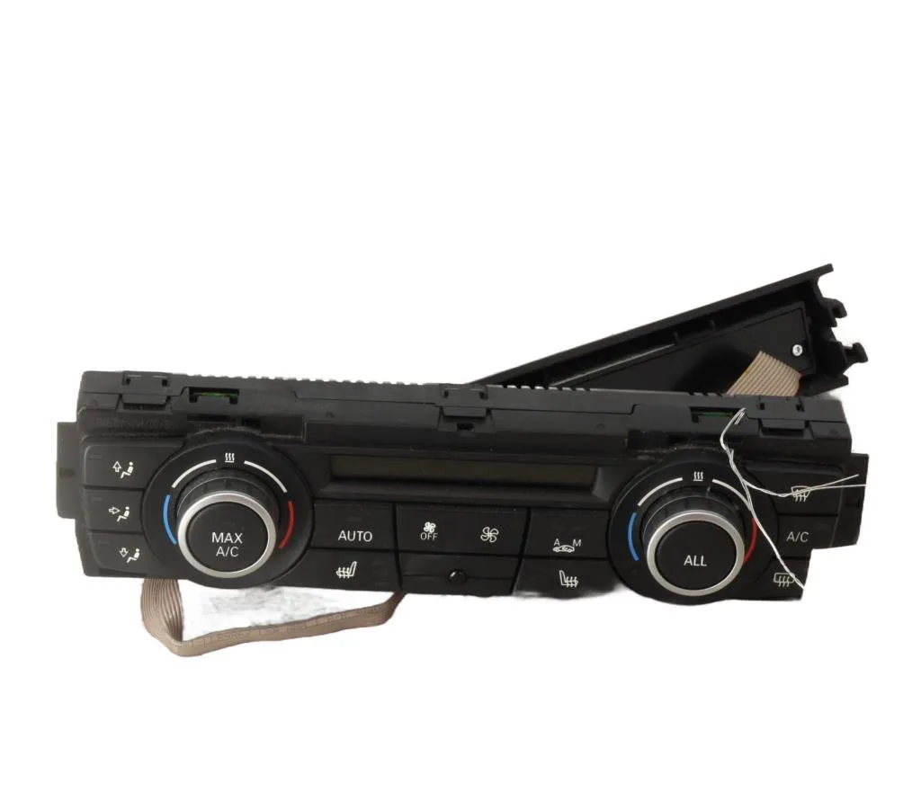 Commande de chauffage Bmw X1 (E84) Sdrive 18 d (2009-2015) occasion