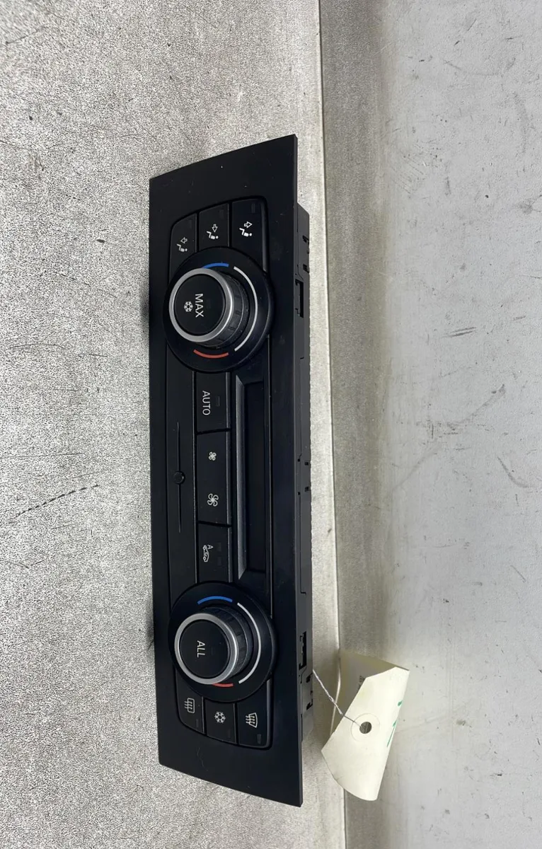 Commande de chauffage Bmw X1 (E84) Sdrive 20 d (2010-2015) occasion