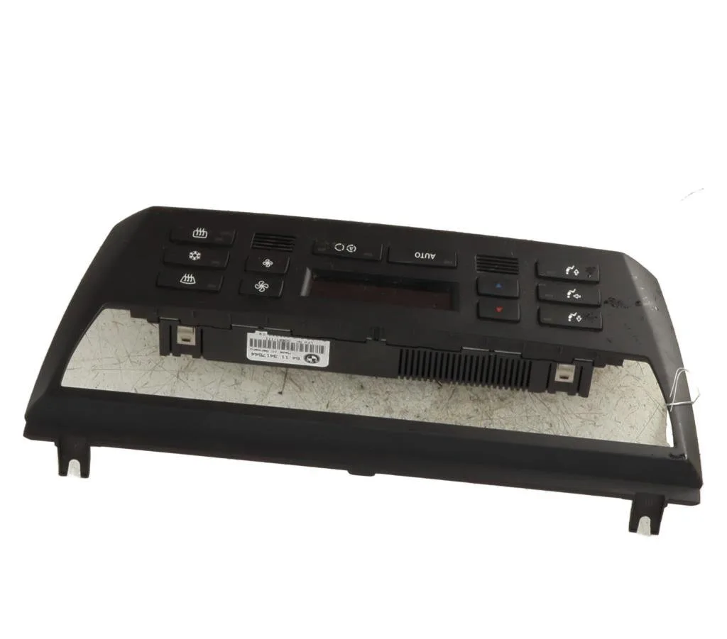 Commande de chauffage Bmw X3 (E83) 3.0 d (2004-2005) occasion