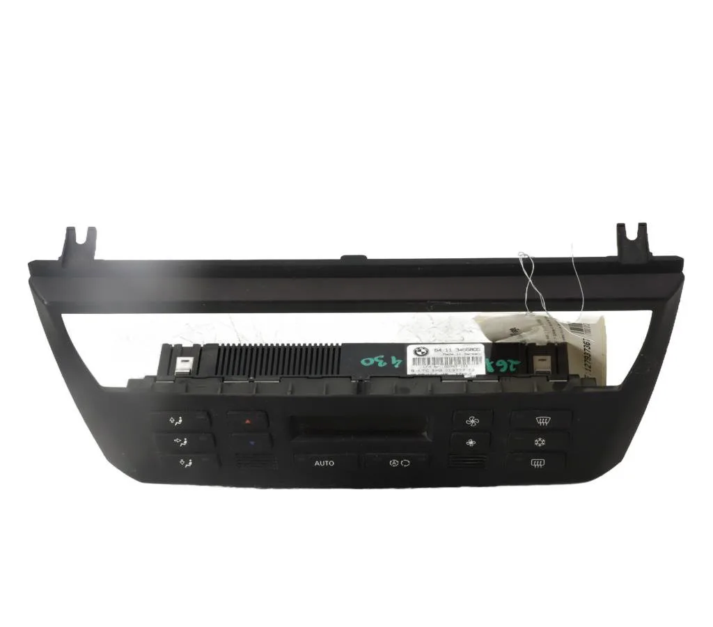 Commande de chauffage Bmw X3 (E83) Xdrive 30 d (2008-2010) occasion