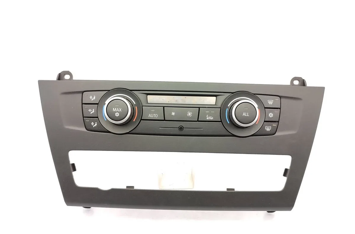 Commande de chauffage BMW X3 F25 PHASE 1 occasion