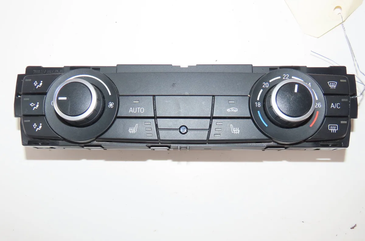 Commande de chauffage Bmw X3 (F25) Xdrive 20 d (2010-2014) occasion