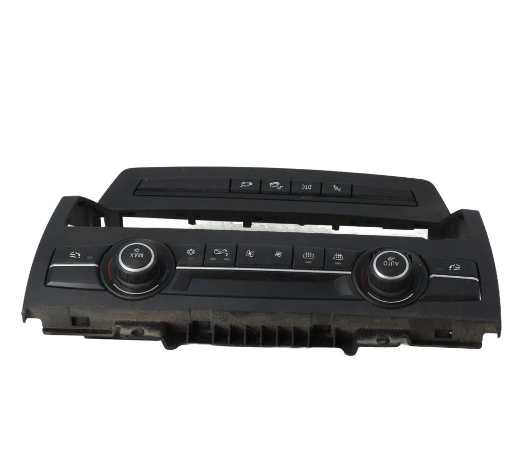 Commande de chauffage Bmw X5 (E70) Xdrive 30 d (2010-2013) occasion