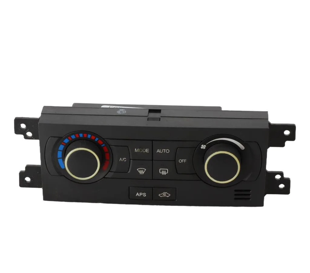 Commande de chauffage Chevrolet CAPTIVA (C100, C140) 2.0 d 4wd (2006-2009) occasion