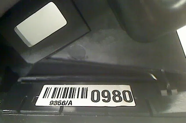 Commande de chauffage CHEVROLET CRUZE occasion