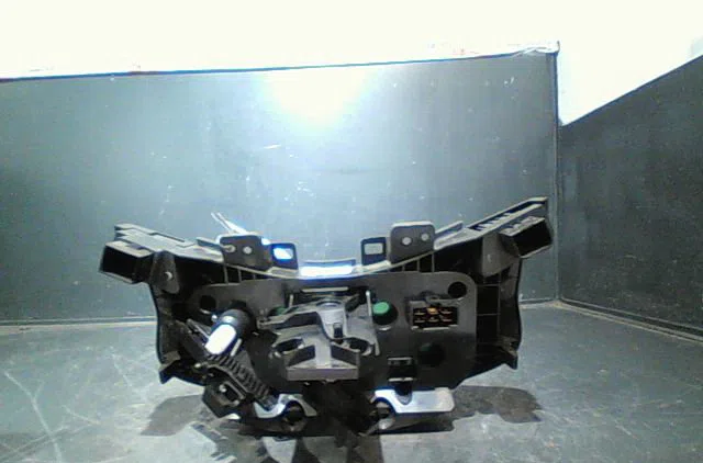 Commande de chauffage Chevrolet SPARK (M300) 1.0 (2010) 5 portes occasion