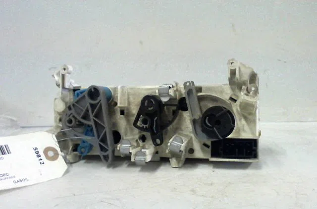 Commande de chauffage CITROEN BERLINGO 1999 occasion