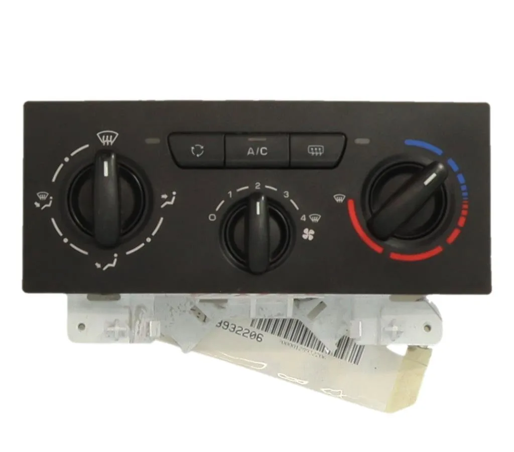 Commande de chauffage CITROEN BERLINGO 2 PHASE 3 occasion