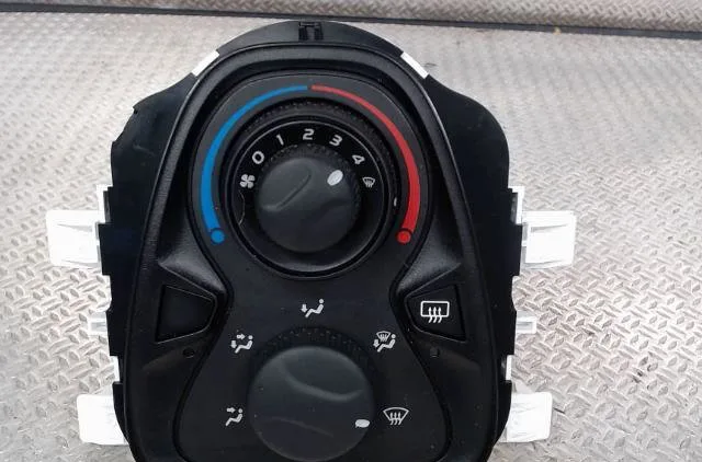 Commande de chauffage CITROEN C1 2 C1 2 occasion