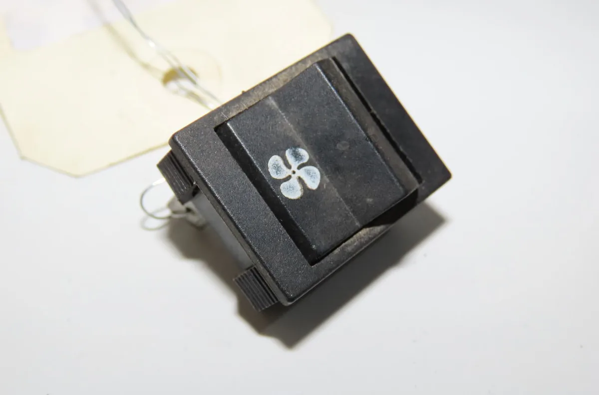 Commande de chauffage CITROEN C15 1998 occasion