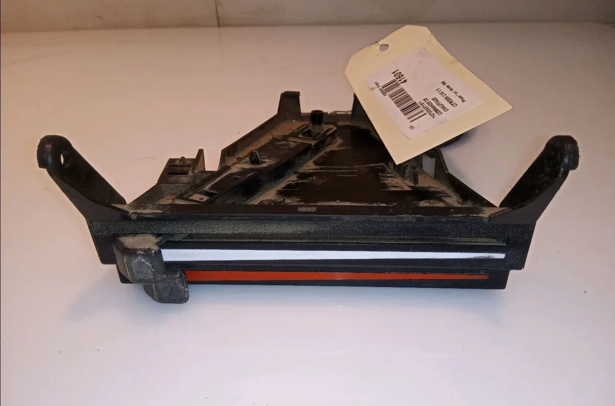 Commande de chauffage Citroen C15 Camionnette-Monospace (VD_) 1.1 (1988-1996) occasion