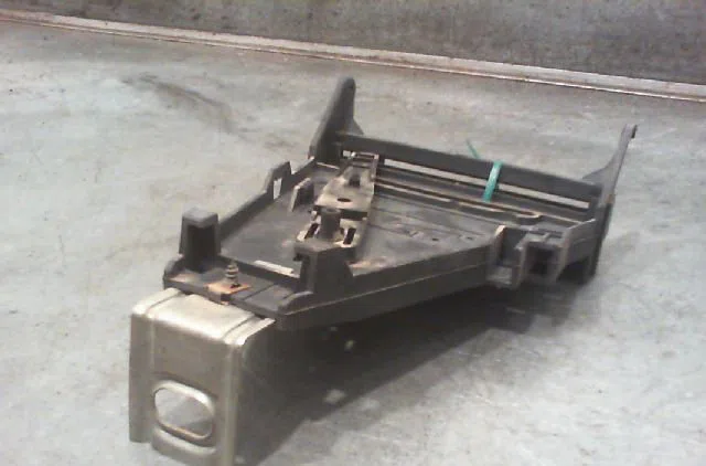 Commande de chauffage CITROEN C15 Phase 1 07-1987--06-1996 occasion