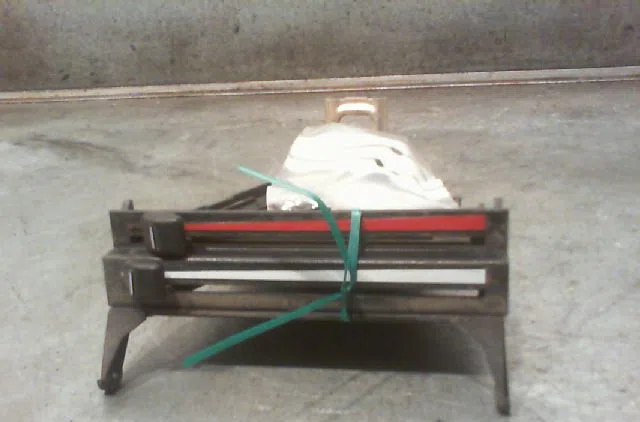 Commande de chauffage CITROEN C15 Phase 1 07-1987--06-1996 occasion