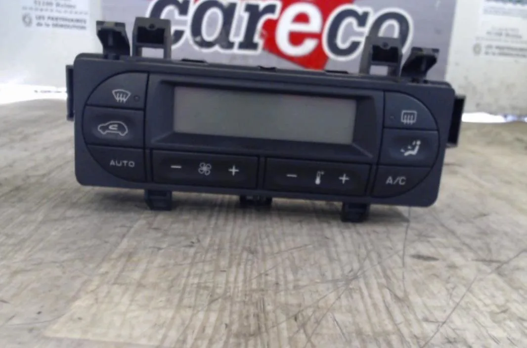 Commande de chauffage CITROEN C2 C2 PHASE 1 occasion